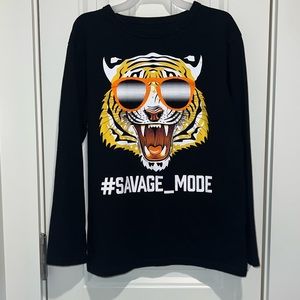 3 for $15‼️Boys Long-sleeve Shirt